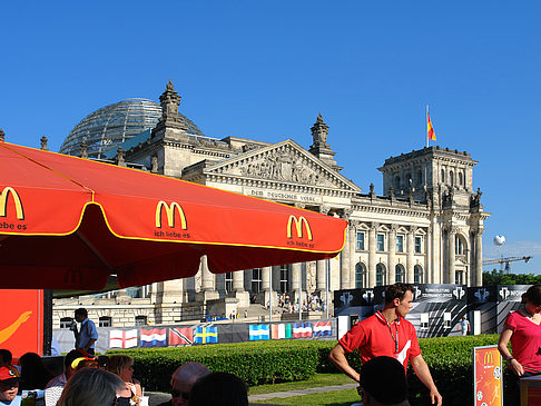 Foto McDonalds - Berlin