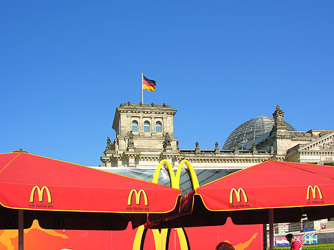 Foto McDonalds - Berlin