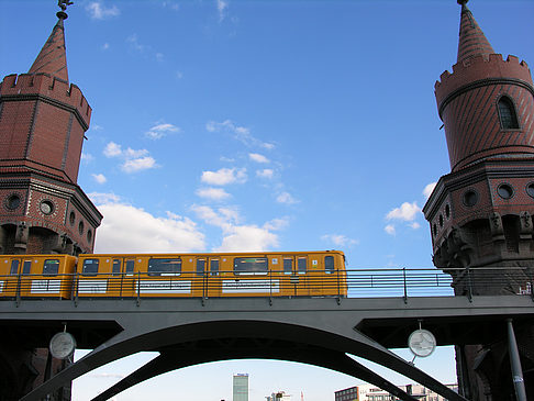 Oberbaumbrücke