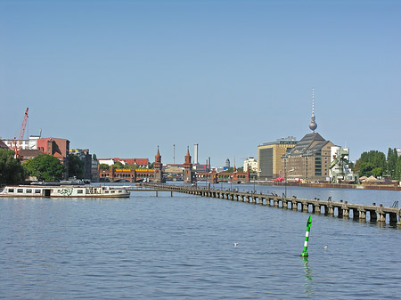 Oberbaumbrücke