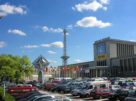 Fotos Messe Berlin | Berlin