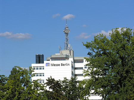 Messe Berlin Foto 