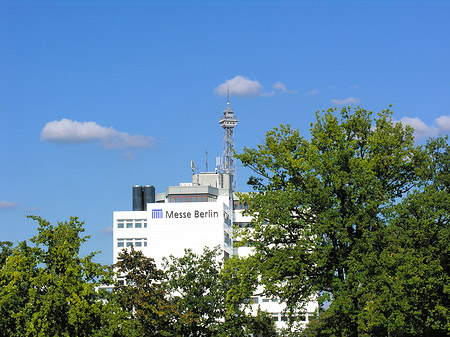 Foto Messe Berlin - Berlin