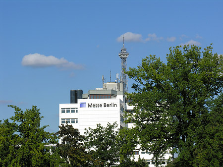 Fotos Messe Berlin