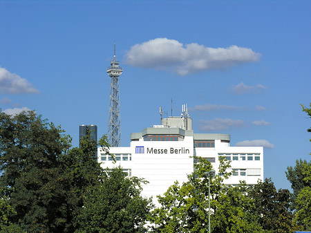 Messe Berlin Foto 