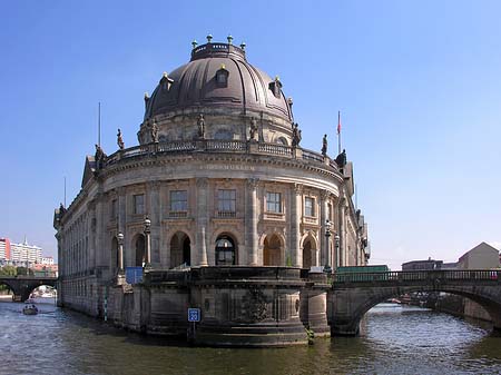 Foto Bode-Museum