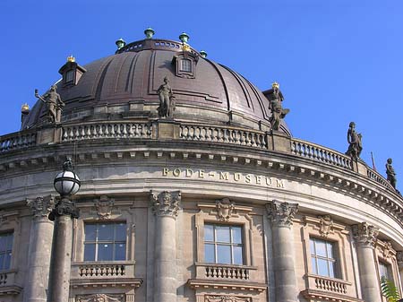 Fotos Bode-Museum