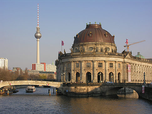 Fotos Bodemuseum | Berlin