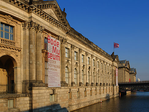 Bodemuseum