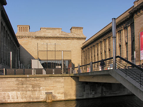 Pergamonmuseum Fotos