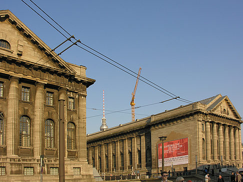 Foto Pergamonmuseum