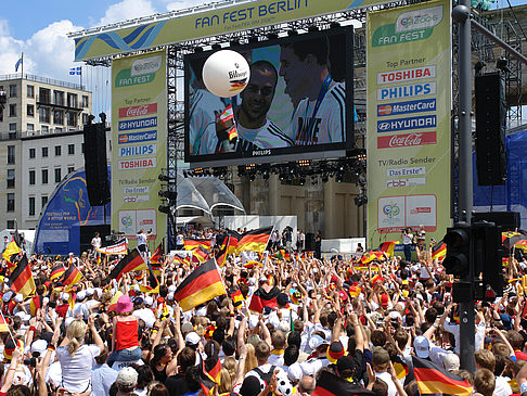 Fotos Nationalmannschaft | Berlin