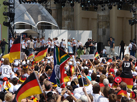 Fotos Nationalmannschaft | Berlin