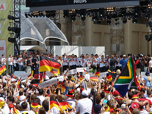 Nationalmannschaft Fotos