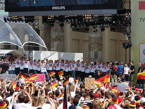 Fotos Nationalmannschaft | Berlin