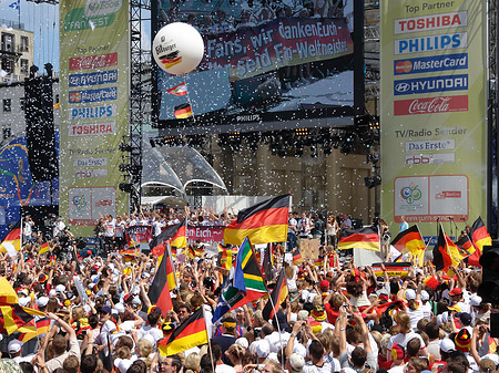 Fotos Nationalmannschaft | Berlin