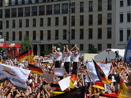 Foto Oliver Kahn - Berlin