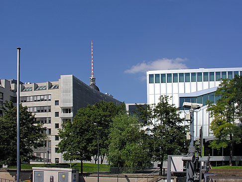 Niederländische Botschaft