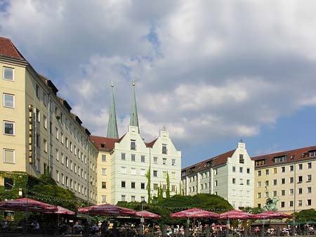 Nikolaiviertel