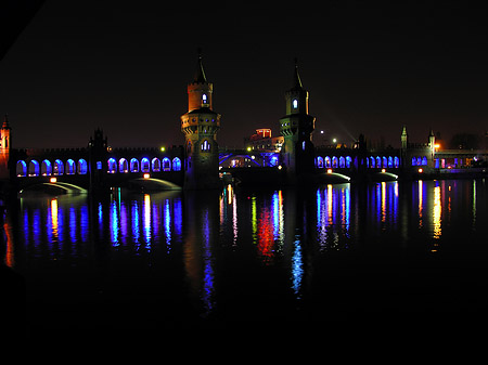 Oberbaumbrücke