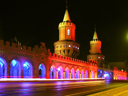 Oberbaumbrücke