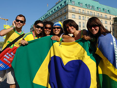 Fotos Brasilien | Berlin