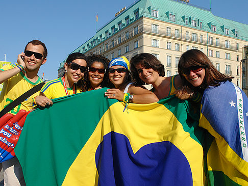 Fotos Brasilien | Berlin