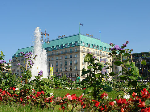 Hotel Adlon