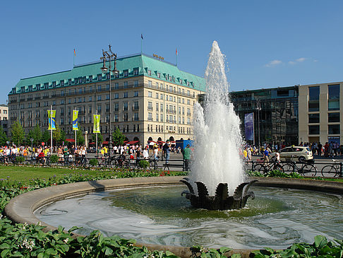 Hotel Adlon Foto 