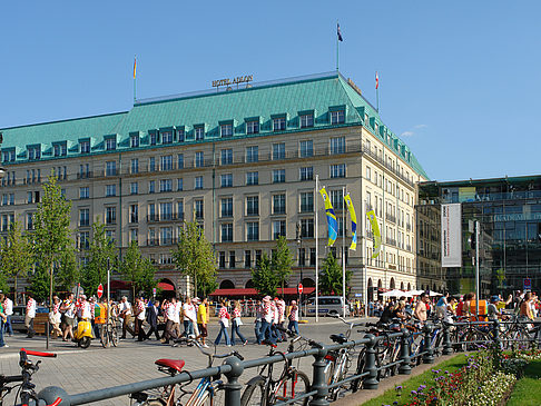 Fotos Hotel Adlon