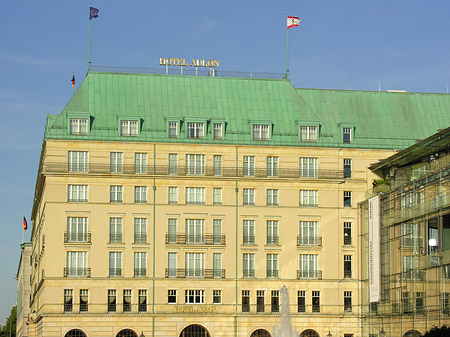 Hotel Adlon