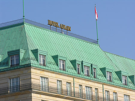 Hotel Adlon