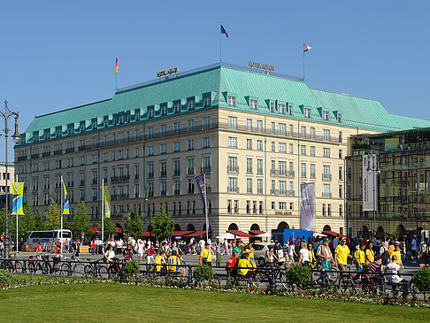 Fotos Hotel Adlon | Berlin