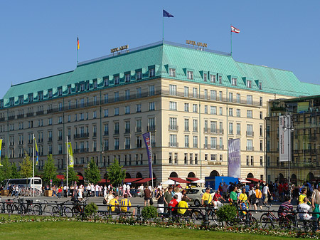 Fotos Hotel Adlon