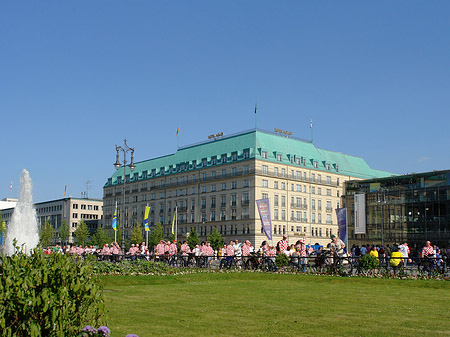 Hotel Adlon Fotos