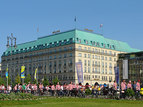 Hotel Adlon Foto 