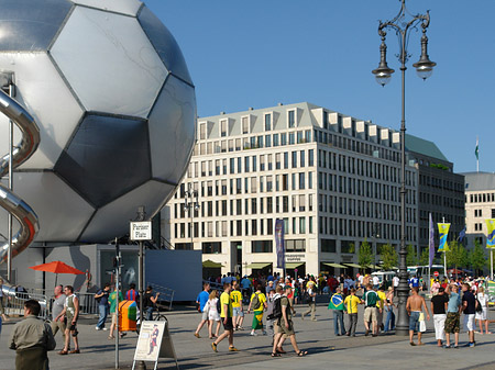 Fotos Pariser Platz | Berlin