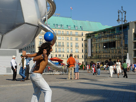 Pariser Platz