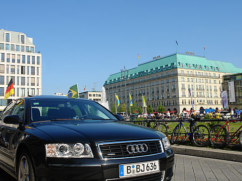 Pariser Platz