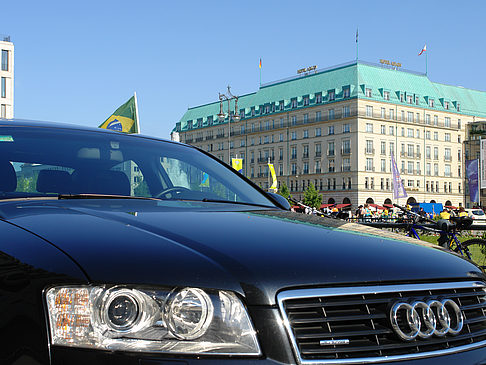 Fotos Pariser Platz | Berlin