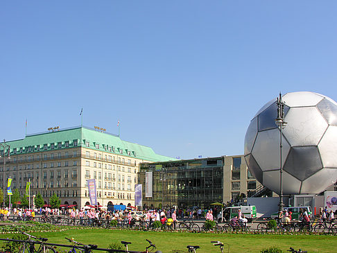 Pariser Platz