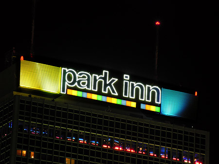 Foto Park Inn Hotel