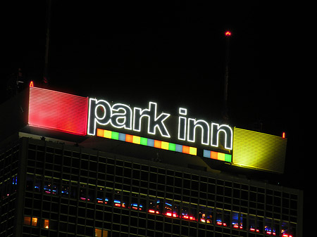 Fotos Park Inn Hotel | Berlin