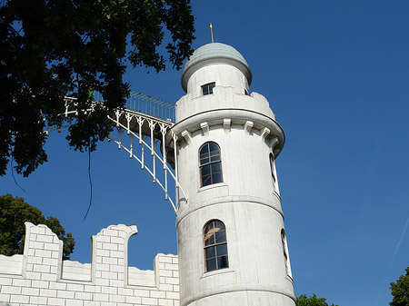 Foto Schlossturm