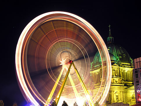 Platz der Republik