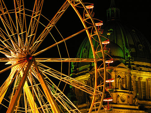 Platz der Republik Fotos