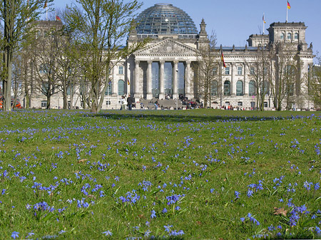 Reichstag