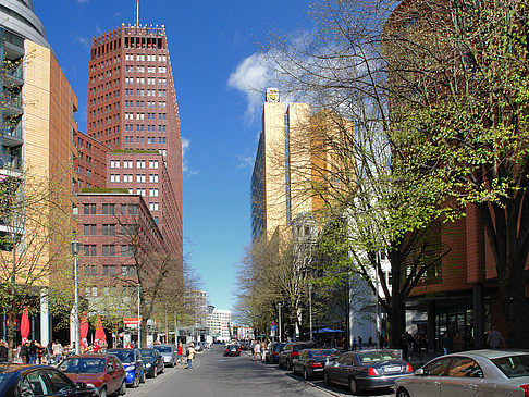 Foto Alte Potsdamer Straße