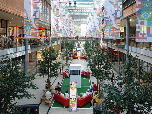 Fotos Potsdamer Platz - Arkaden | Berlin