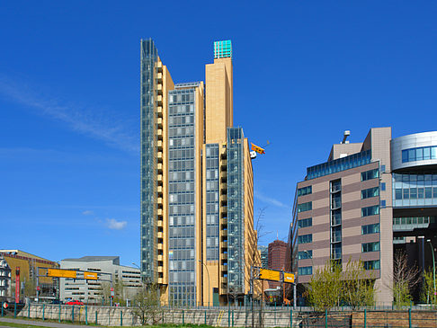 Fotos Hochhaus | Berlin